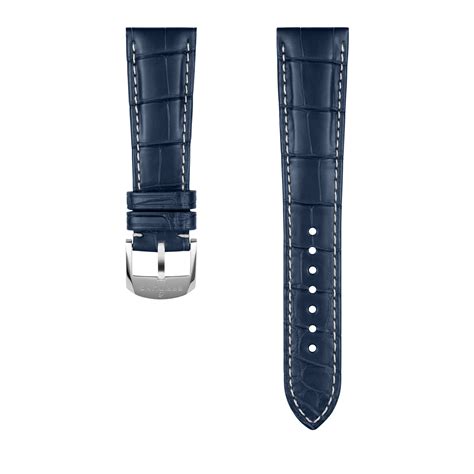 breitling 24mm crocodile strap|breitling watch straps 22mm.